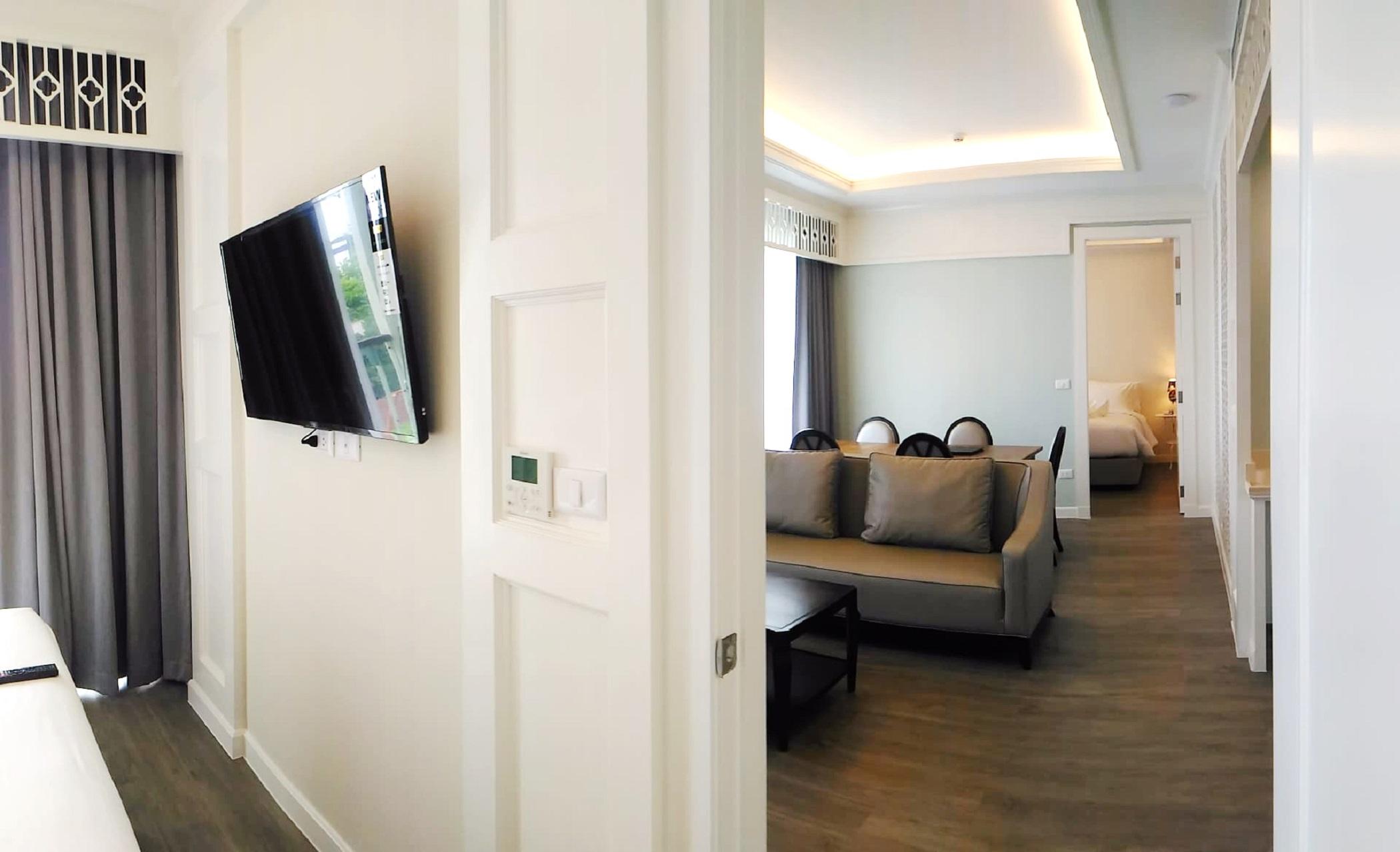 Siam Tharadol Hotel Bangkok Ngoại thất bức ảnh