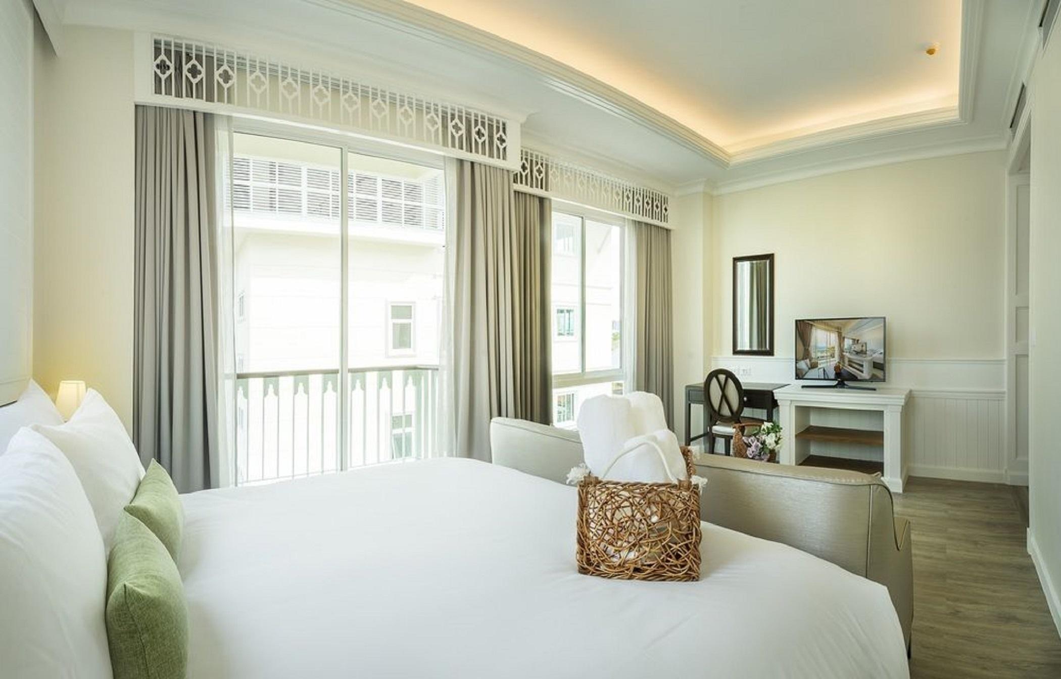 Siam Tharadol Hotel Bangkok Ngoại thất bức ảnh