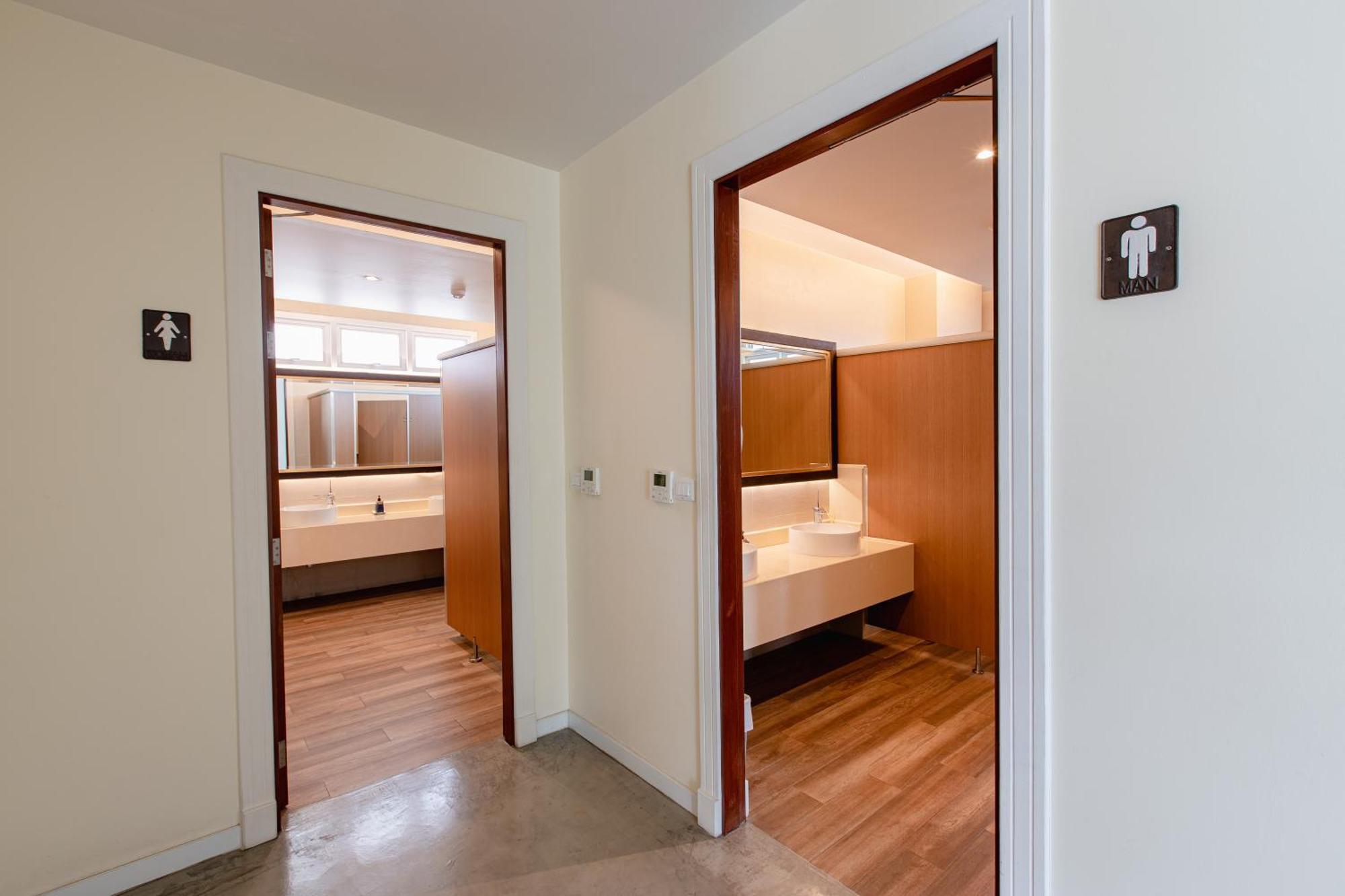Siam Tharadol Hotel Bangkok Ngoại thất bức ảnh