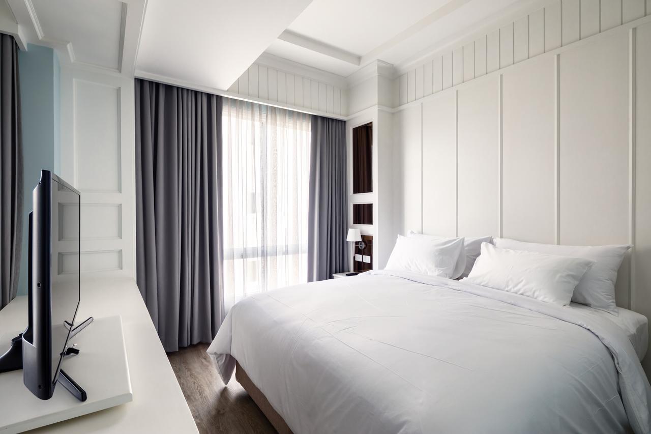 Siam Tharadol Hotel Bangkok Phòng bức ảnh