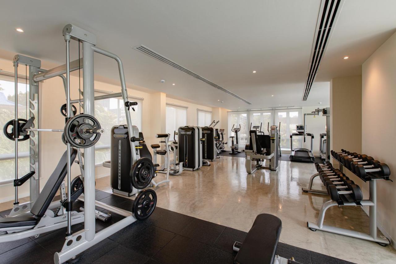 Siam Tharadol Hotel Bangkok Ngoại thất bức ảnh