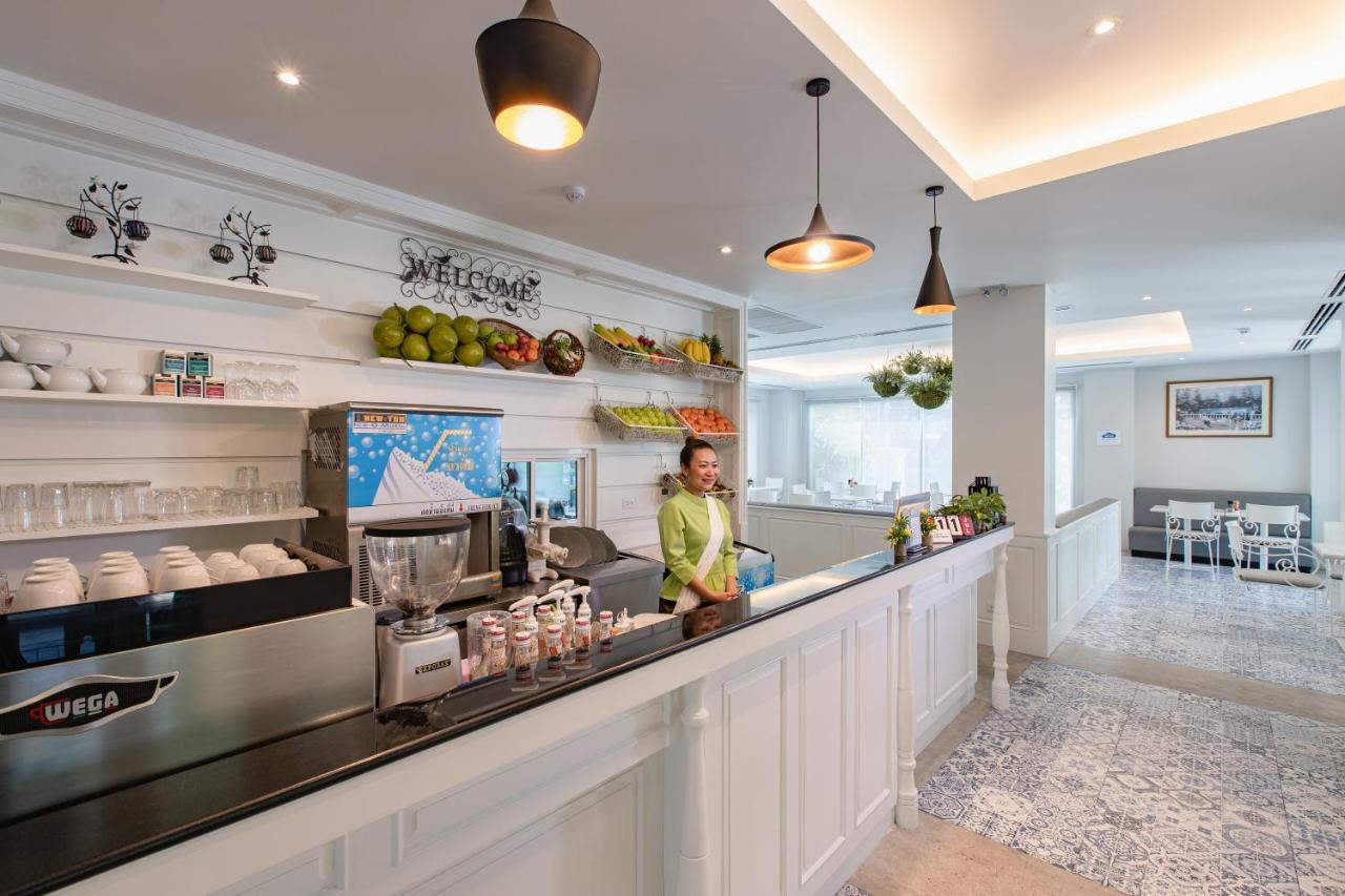 Siam Tharadol Hotel Bangkok Ngoại thất bức ảnh